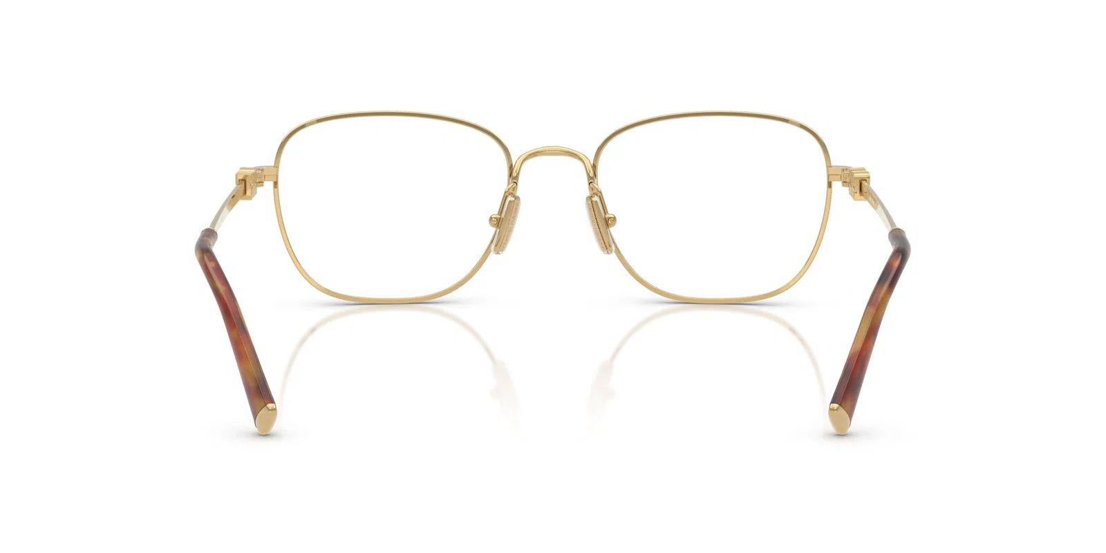 Miu Miu 50WV Eyeglasses - view 22